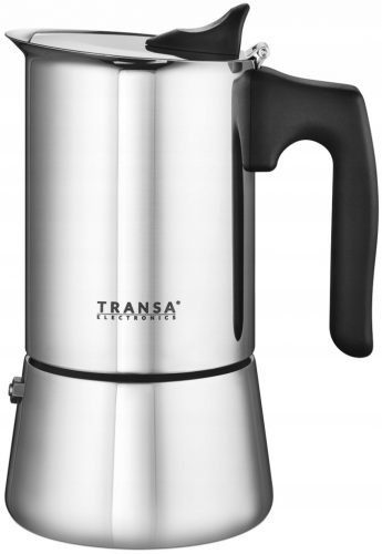  Filtru de cafea Filtru de cafea INOX INOX 12 CANI DE CAFEA 600ml