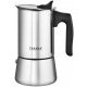  Filtru de cafea Filtru de cafea INOX INOX 12 CANI DE CAFEA 600ml