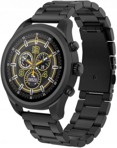  Ceas inteligent Forever VERFI SW-800 negru