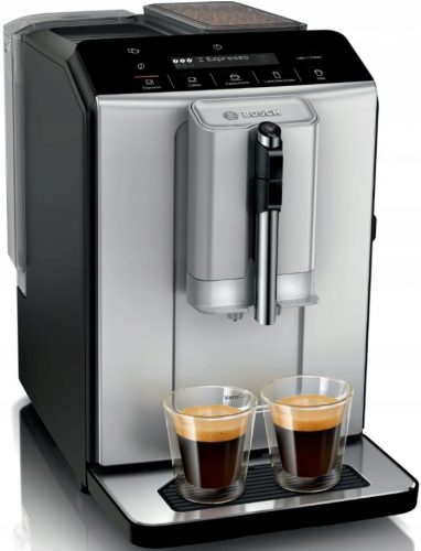  Espressor Bosch VeroCafe Series 2 TIE20301 1300W 15bar OneTouch