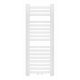  Radiator baie cu apa Diamond 484 W 570 x 1000 mm alb