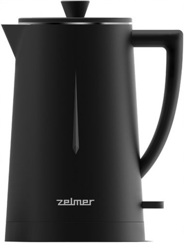  ZELMER ZCK8020B ceainic 1500W 1.7L Negru