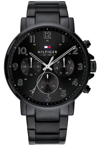  Ceas de bărbați Tommy Hilfiger 1710383