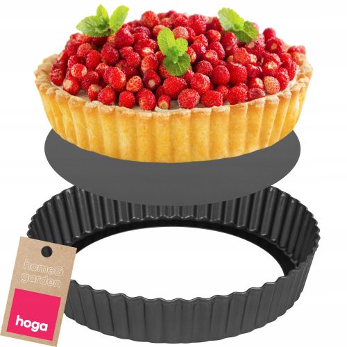 Forma tarta Hoga 26 x 26cm, diametru 26cm