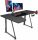  Birou gaming Huzaro 160 x 75 x 100 cm