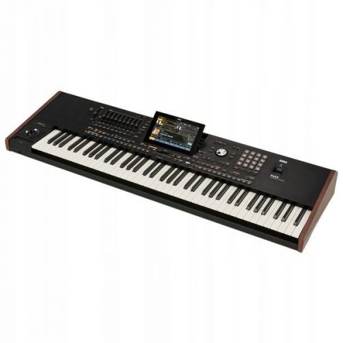  Tastatura KORG PA5X 76