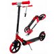  Trotineta mare H9r pliabilă R-Sport 200 mm până la 100 kg