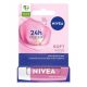  Ruj Nivea Soft Rose Caring 5,5 ml