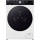  LG F4D1675YW mașină de spălat cu uscător 11/6kg 1400 rpm. TurboWash360 Smart ThinQ