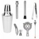 SET BARTENDER + SHAKER GRATUIT