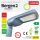  Lampa stradala KochLights 70 W 11900 lm alimentata la retea