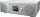  DAB+, FM, radio prin internet Regent I450S