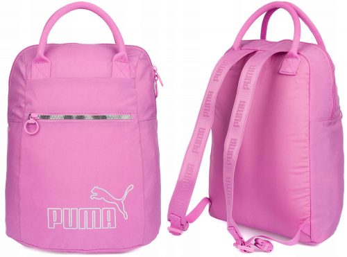  RUCSAC SPORT PUMA CORE COLLEGE SCOALA DE COPII ROZ 15L