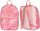  Rucsac PUMA CORE POP DAMA SPORTY URBAN HANDY PINK 11L