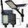  Lampa stradala Wolff 900 W 90000 lm alimentata solar