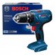  Șurubelniță Bosch, alimentată cu baterie 18 V 06019H1176