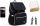  Rucsac sport K&M T119 negru