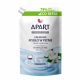  Apart Sapun lichid Refill 400 ml Gardenia Prebiotic Cream Care