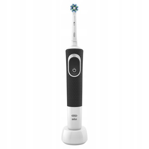  Oral-B Vitality 100 Periuta de dinti electrica cu tehnologie Braun, neagra