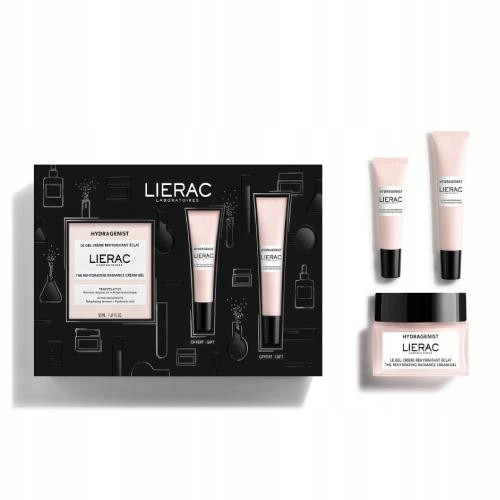  Set cosmetice pentru îngrijirea feței Lierac Hydragenist