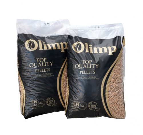  PELETE OLIMP, palet 975 kg - livrare gratuita