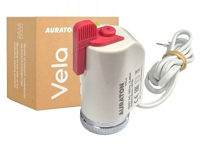  Servomotor Auraton AUR00VEL00000