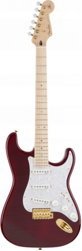  Chitară electrică Fender Richie Kotzen Stratocaster MN TRS Signature