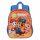  Rucsac cu un singur compartiment pentru gradinita PAW Patrol KARACTERMANIA, baieti, fete, multicolor