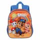  Rucsac cu un singur compartiment pentru gradinita PAW Patrol KARACTERMANIA, baieti, fete, multicolor