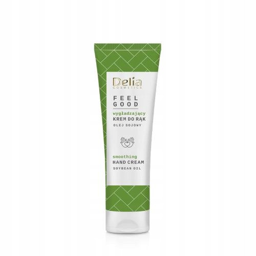  Delia Cosmetics FEEL GOOD crema de maini 100 ml 150 g