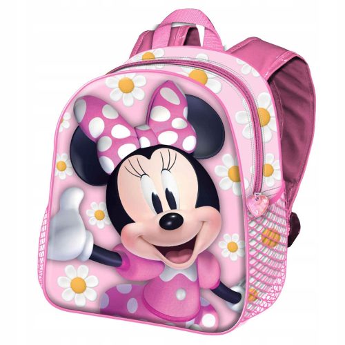  RUCSAC COPII MINNIE MOUSE 3D PREMIUM DISNEY