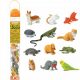  SET ANIMALE ANIMALE MICI FIGURINES - Safari LTD