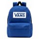  Rucsac de școală Vans Old Skool Boxed albastru