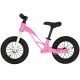  Bicicleta de echilibru Trike Fix active x1 12", roz