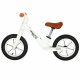  Bicicleta de echilibru Trike Fix balance pro 12", alb