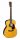  Martin 00028EC Eric Clapton W/CS Chitara acustica din mahon molid + carcasa