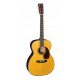  Martin 00028EC Eric Clapton W/CS Chitara acustica din mahon molid + carcasa