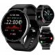  Ceas barbatesc Gravity SMARTWATCH SMS POLISH MENU GRAVURA LA MODA