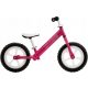  Bicicleta de echilibru Cruze 12", roz