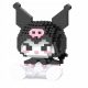  Hello Kitty Blocks Kitten Kuromi Figurina Big Box Box 396 buc