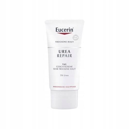  Eucerin crema hidratanta de fata zi si noapte