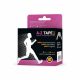  AZ TAPE Kinesiology TAPE ROLA PULITA CULOARE 5mx5cm