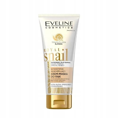  Eveline Royal Snail 100 ml crema de maini