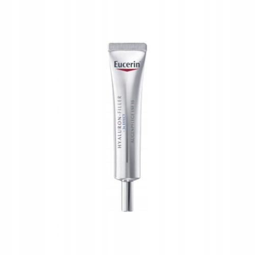  Crema de ochi Eucerin Hyaluron-Filler Effect 15ml