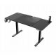  Birou pentru jocuri Ultradesk 140 x 117 x 68 cm