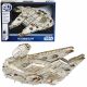  STAR WARS STAR WARS FALCON MILLENNIUM VASA MODEL 3D PUZZLE 43 CM