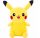  JUCĂRIE MARE DE PELUȘ PIKACHU POKEMON MASCOTA PIKACHU 35CM