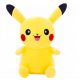  JUCĂRIE MARE DE PELUȘ PIKACHU POKEMON MASCOTA PIKACHU 35CM