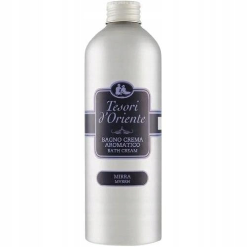  Crema de baie Tesori d'Oriente Mirra 500ml