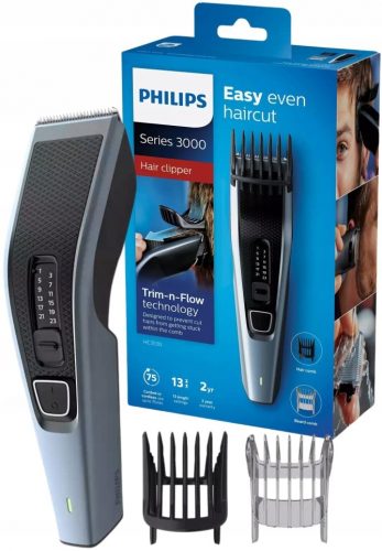  TUNSĂ PĂR BARBĂ PHILIPS HC3530/15